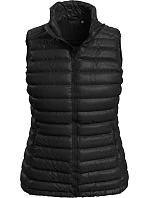 Lux Padded Vest Women Dámská prošívaná vesta model 22477531 black opal - Stedman Lux Padded Vest Women Dámská prošívaná vesta model 22477531 black opal - Stedman