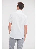 Košile Oxford s krátkým rukávem 11. black model 22475129 - Russell Athletic Košile Oxford s krátkým rukávem 11. black model 22475129 - Russell Athletic