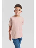 Kids Iconic 150 T Dětské tričko model 22421137 light graphite - Fruit of the Loom Kids Iconic 150 T Dětské tričko model 22421137 light graphite - Fruit of the Loom