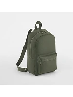 BG 153 Mini batoh model 22480812 olive green - BagBase BG 153 Mini batoh model 22480812 olive green - BagBase