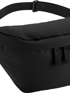BagBase BG 875 Ledvinka "Simplicity" 52.0875 black