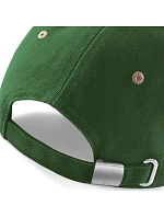 Beechfield B 57 6 panelová nízkoprofilová kšiltovka 53.0057 forest green Beechfield B 57 6 panelová nízkoprofilová kšiltovka 53.0057 forest green