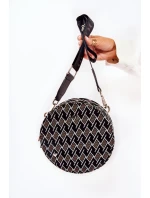 Kabelka  Černá model 21592717 - Goe