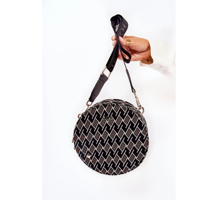 Kabelka  Černá model 21592717 - Goe