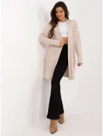 Kardigan AT SW model 20461033 beżowy - FPrice