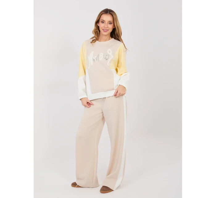 IT KMPL sada 22210.95 béžová