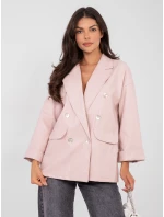 Blejzr IT MA FL10061.51 světle růžový Blejzr IT MA FL10061.51 světle růžový