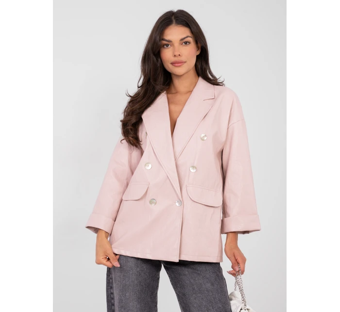 Blejzr IT MA FL10061.51 světle růžový Blejzr IT MA FL10061.51 světle růžový