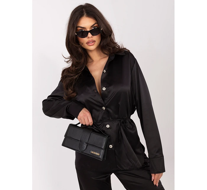 Sada LK KMPL 510060.00 černá Sada LK KMPL 510060.00 černá