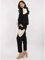 MI KMPL sada model 20969385 černá - FPrice