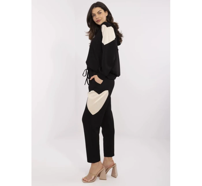 MI KMPL sada model 20969385 černá - FPrice