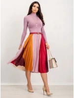 Halenka RV BZ model 14818794 tmavě růžová - FPrice