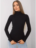 Halenka RV BZ model 21267852 černá - FPrice Halenka RV BZ model 21267852 černá - FPrice