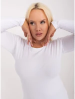 Halenka RV BZ 9257.19 bílých Halenka RV BZ 9257.19 bílých