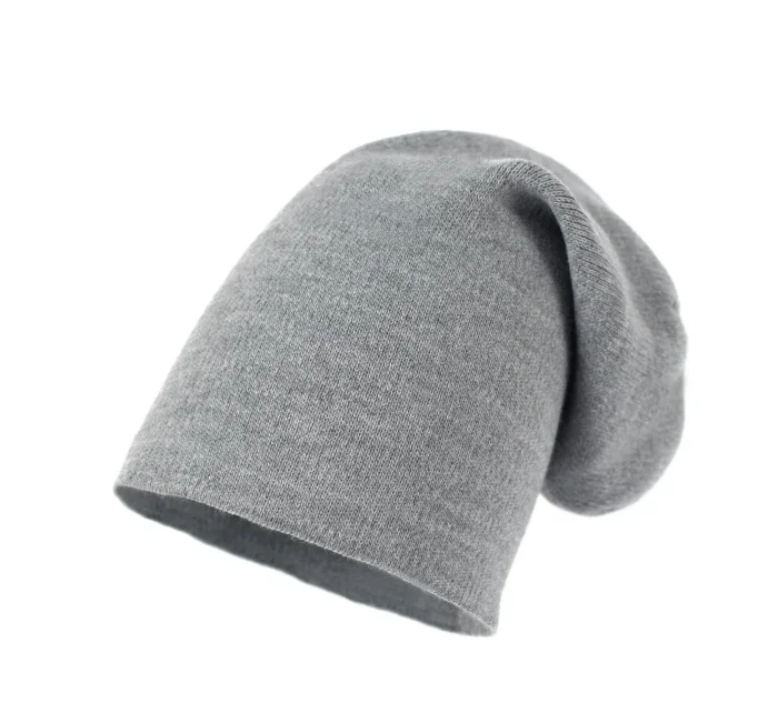 Šedá buržoazní čepice - Art of Polo Šedá buržoazní čepice - Art of Polo