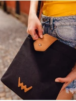 Kabelka VUCH Vigo Black Kabelka VUCH Vigo Black