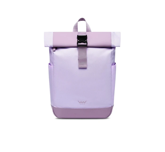 Městský batoh VUCH Virion Purple Městský batoh VUCH Virion Purple