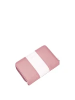 Dámská peněženka Vuch Talli Tammy Striped Dusty Wine