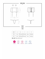 set  SEA  model 5728252 - Obsessive