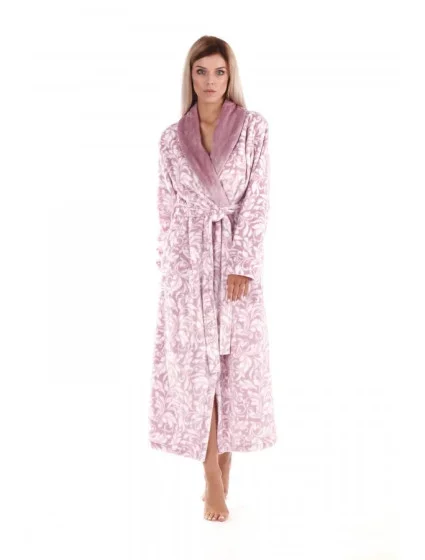 Dámský župan 25564303 Flora - Vestis