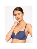 Podprsenka bez kostic    model 9037648 - Emporio Armani