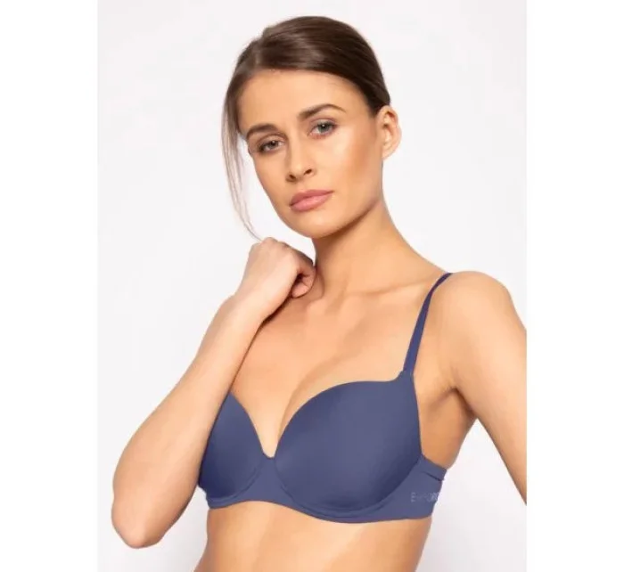 Podprsenka bez kostic    model 9037648 - Emporio Armani