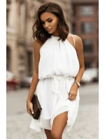 Šifonové šaty   model 21480679 - IVON