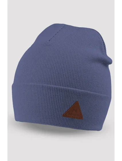 CHLAPECKÁ ŽEBROVANÁ ČEPICE CP010 CHLAPECKÁ ŽEBROVANÁ ČEPICE CP010