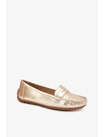 Mokasiny model 214328 Step in style Mokasiny model 214328 Step in style