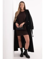 Denní šaty model 222399 Rue Paris Denní šaty model 222399 Rue Paris