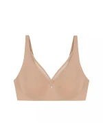 Dámská podprsenka True Shape Sensation N01 tělová - TRIUMPH