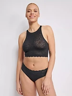 SLOGGI ZERO FEEL BLISS - Hipster: neviditelný komfort v 360° elastické krajce Sloggi