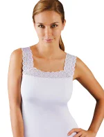 Dámská košilka Emili Asari S-XL