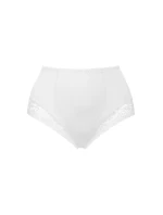 Stahovací kalhotky Ela white super - MITEX