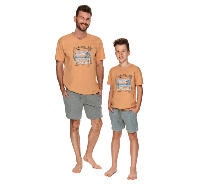Chlapecké pyžamo   model 17079983 - Taro