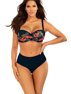 Dámské dvoudílné plavky  3  model 21463390 - Self