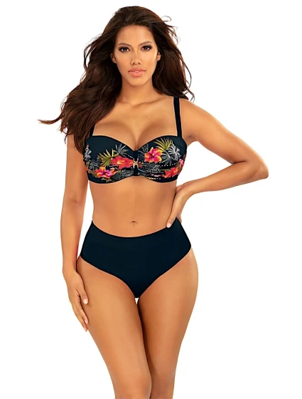 Dámské dvoudílné plavky 3 model 21463390 - Self Dámské dvoudílné plavky 3 model 21463390 - Self