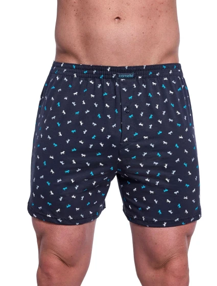 Pánské trenýrky 008/313 Comfort plus - CORNETTE Pánské trenýrky 008/313 Comfort plus - CORNETTE