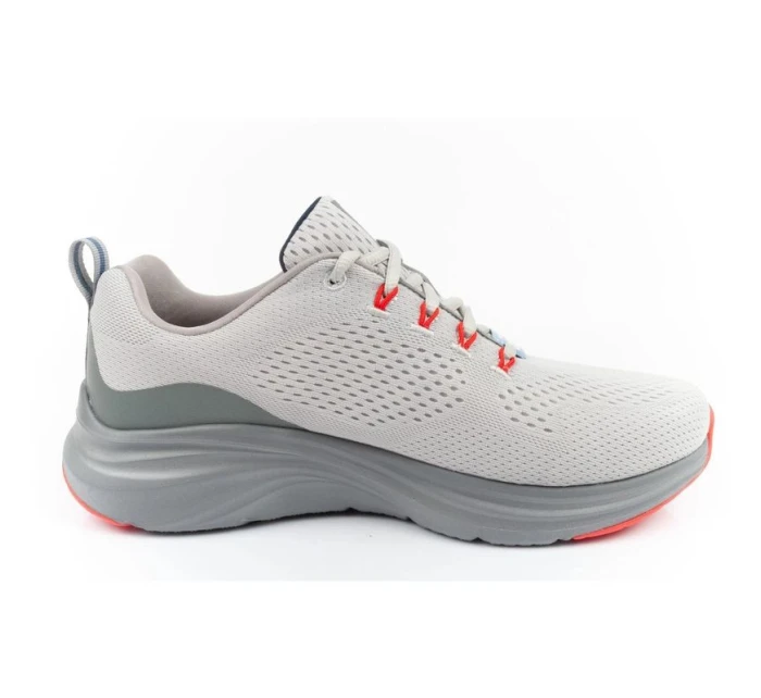 Boty Skechers Vapor M 232625/GYOR Boty Skechers Vapor M 232625/GYOR
