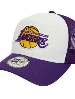 Kšiltovka  Los Angeles Lakers model 20975181 - New Era