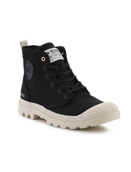 Boty Pampa Hi Zip U model 20319569 - Palladium Boty Pampa Hi Zip U model 20319569 - Palladium