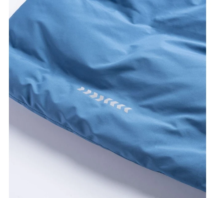 Prošívaná zimní bunda Iguana Bianka Jr 92800621907 Prošívaná zimní bunda Iguana Bianka Jr 92800621907