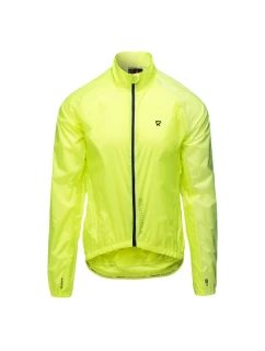 Cyklistická bunda Radvik Papa Wp Jacket Gts M 92800624364 pánské