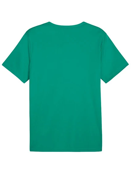 teamRISE Jersey M 05 pánské model 21062291 - Puma teamRISE Jersey M 05 pánské model 21062291 - Puma