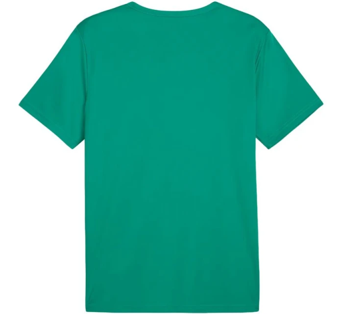 teamRISE Jersey M 05 pánské model 21062291 - Puma teamRISE Jersey M 05 pánské model 21062291 - Puma