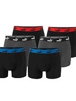 Boxerky Puma 6-pack M 1000035474468010