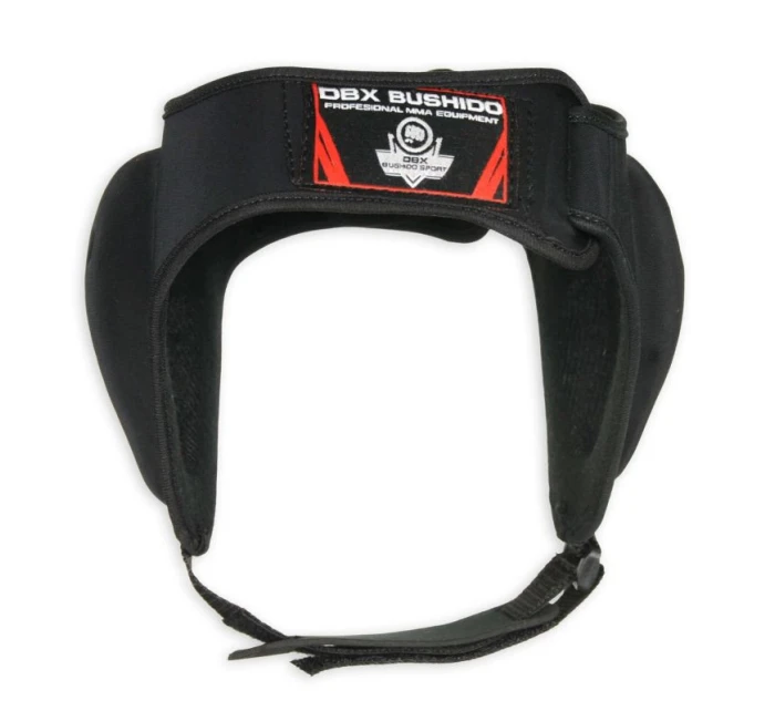 Chrániče sluchu BJJ, MMA Wrestling DBX-EG-1 Chrániče sluchu BJJ, MMA Wrestling DBX-EG-1