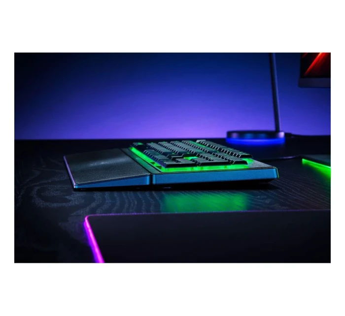 V3 X  herní klávesnice USB Black model 21716587 - Razer