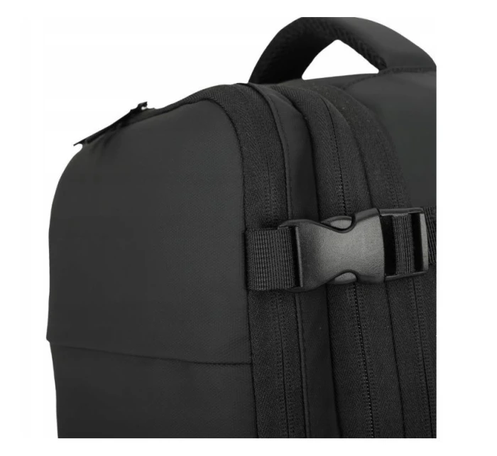 Cestovní batoh s Black model 21751799 - Noveen Cestovní batoh s Black model 21751799 - Noveen