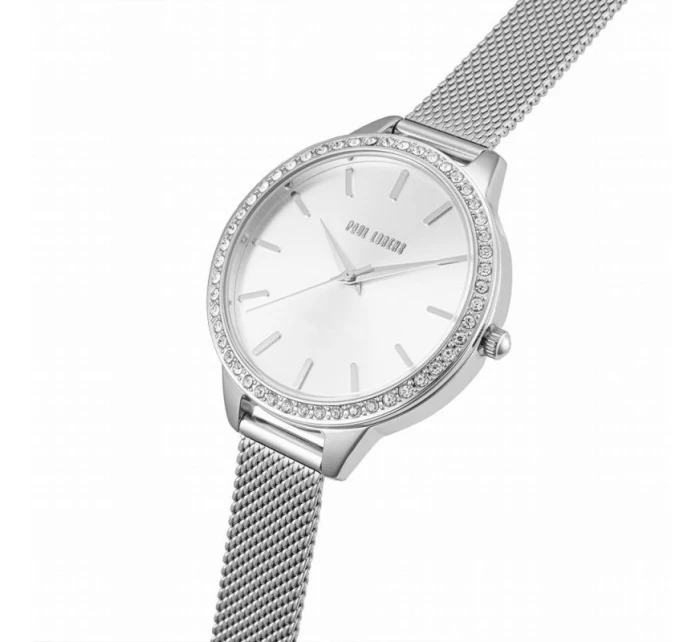 Dámské hodinky Paul Lorens PL11312B2-3C1 + BOX Dámské hodinky Paul Lorens PL11312B2-3C1 + BOX